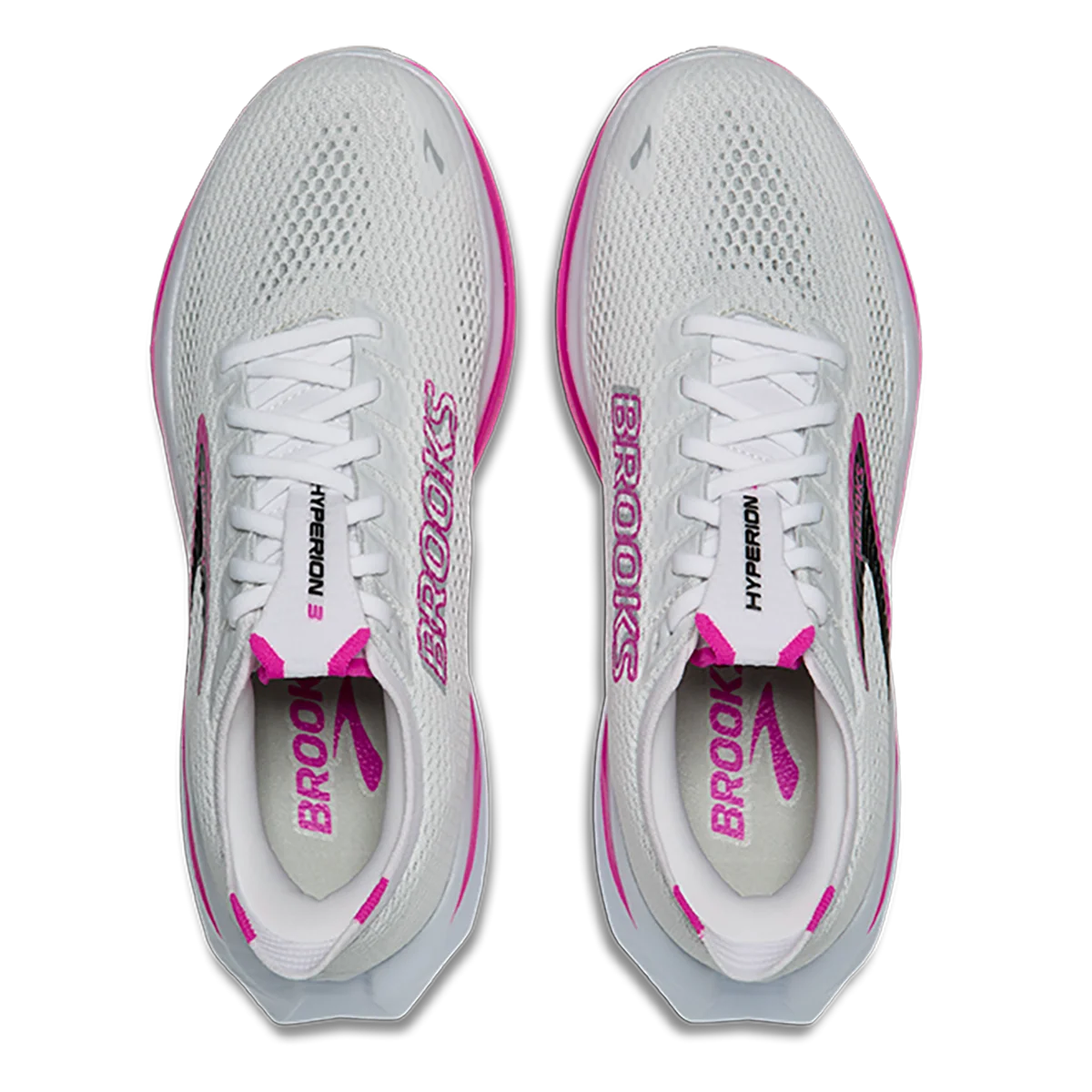 Brooks Hyperion 3
