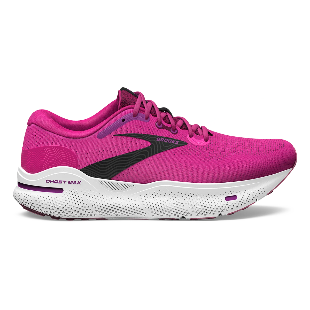 Brooks Ghost Max
