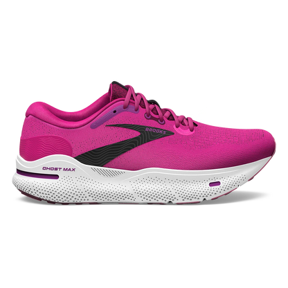 Brooks Ghost Max