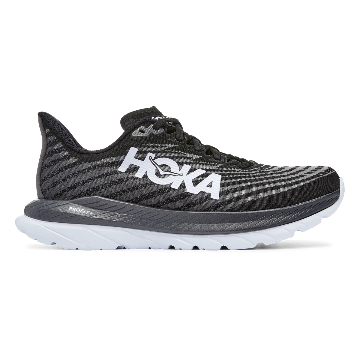 Hoka Mach 5