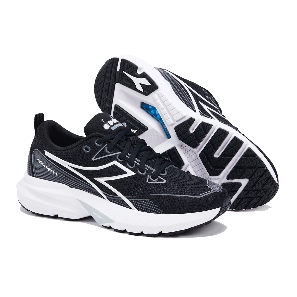 Diadora Mythos Blushield Vigore 4 W