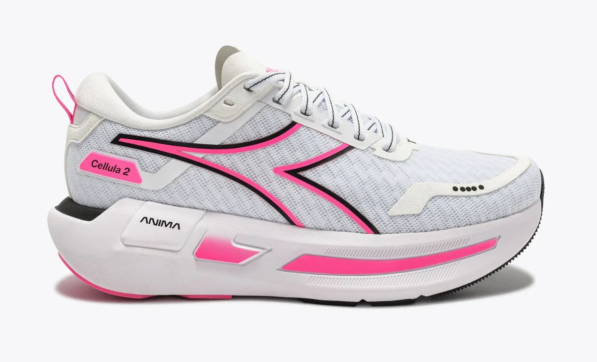 Women's Diadora Cellula 2