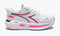 white/black/pink fl