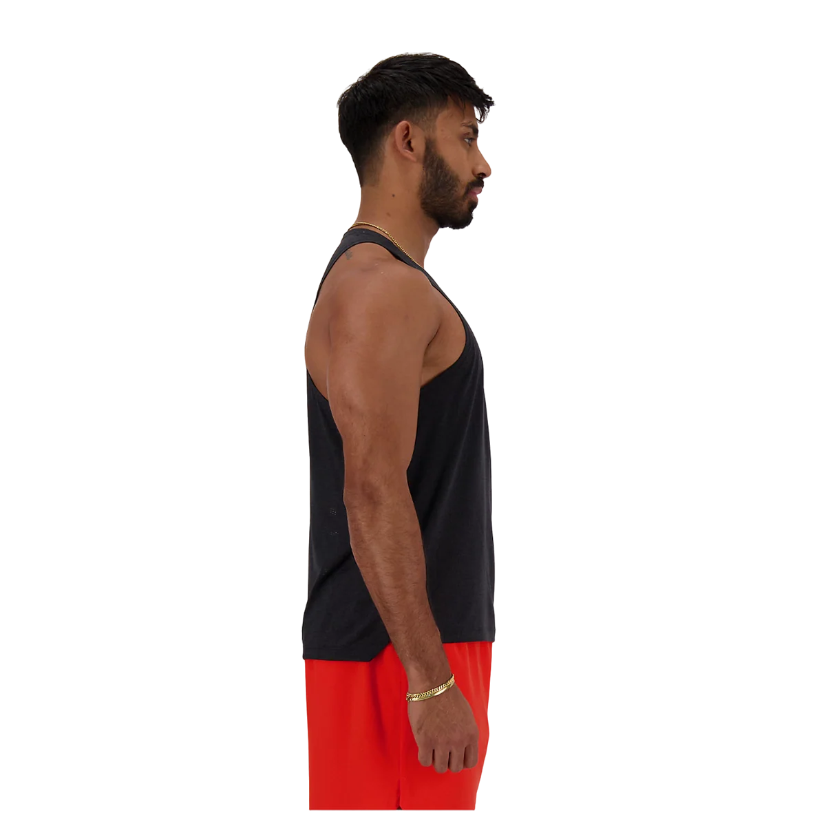 New Balance Athletics Singlet