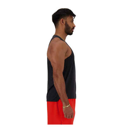 New Balance Athletics Singlet