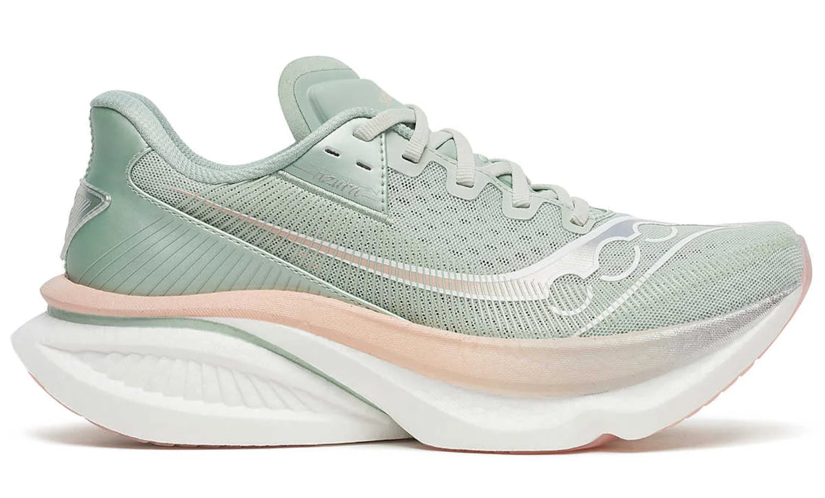 Women's Saucony Endorphin Azura