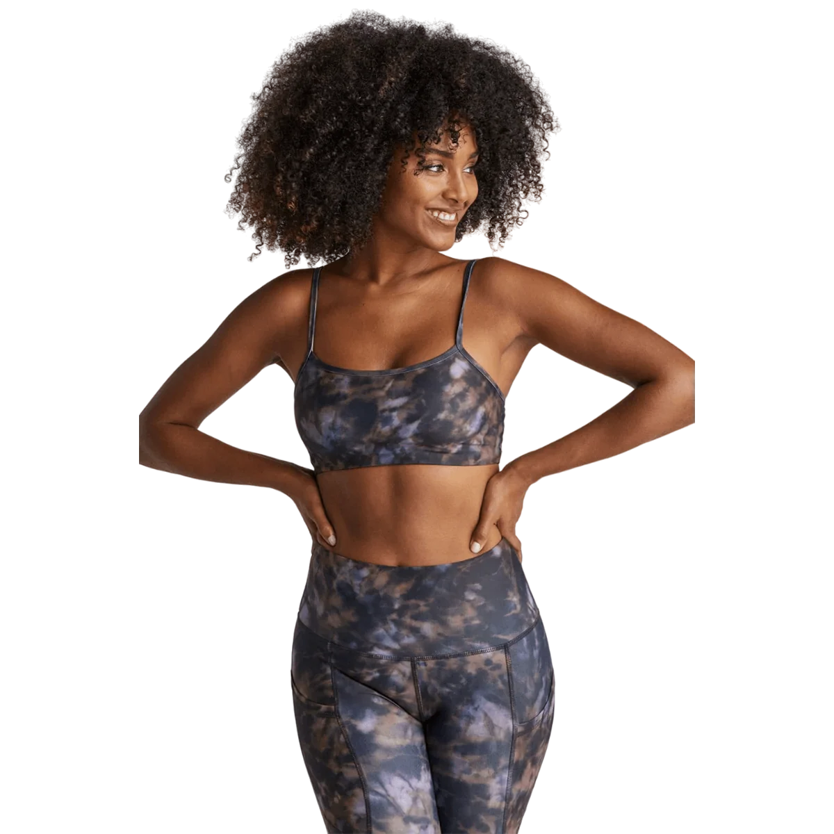 Strut This Rocky Bra