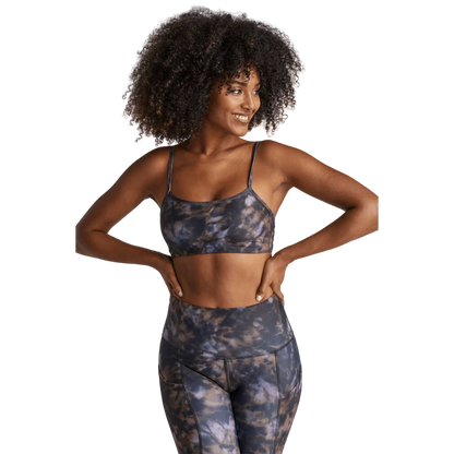 Strut This Rocky Bra