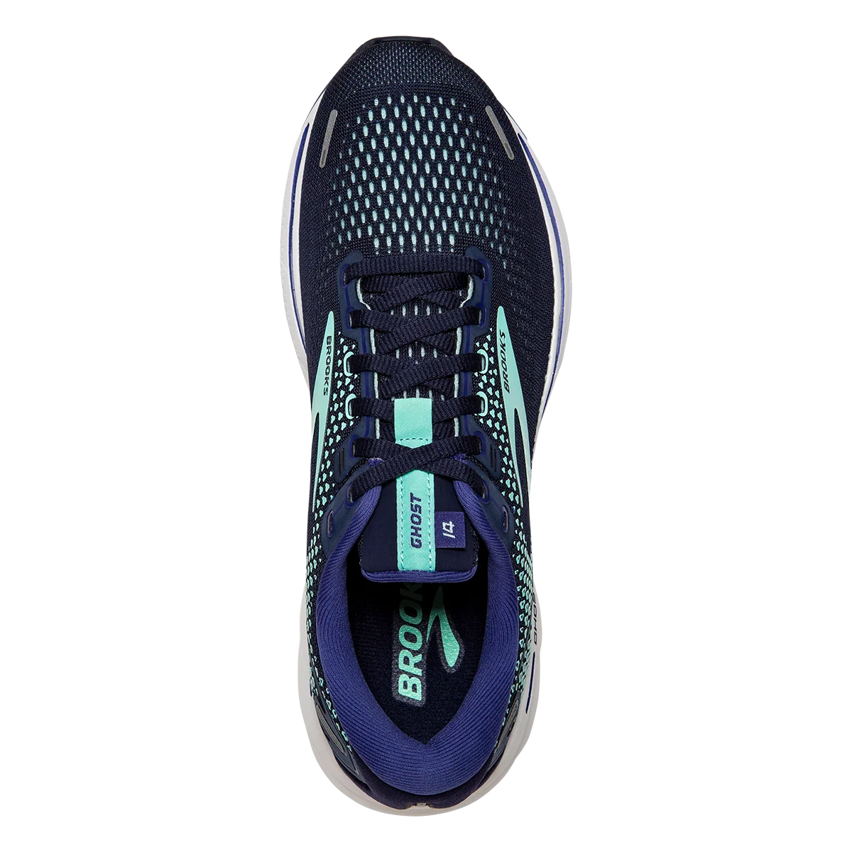 Brooks Ghost 14