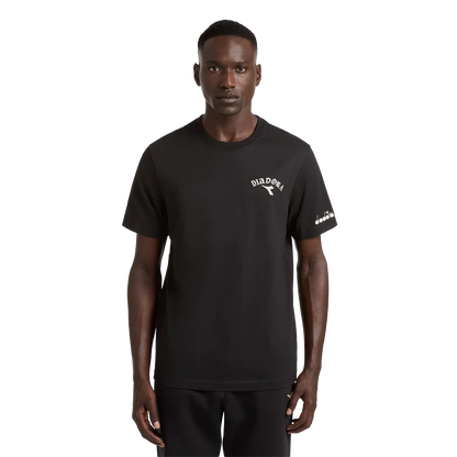 Diadora SS T-Shirt Run Crew