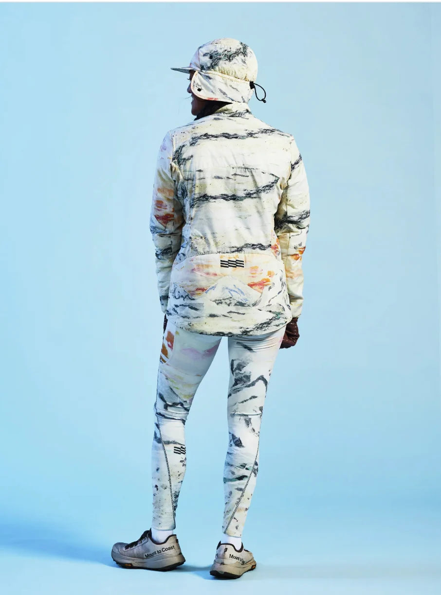 Women's Janji Thermalrunner Insulated Jacket