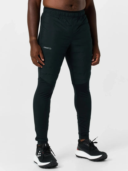 Craft Men's SubZ Tights 3