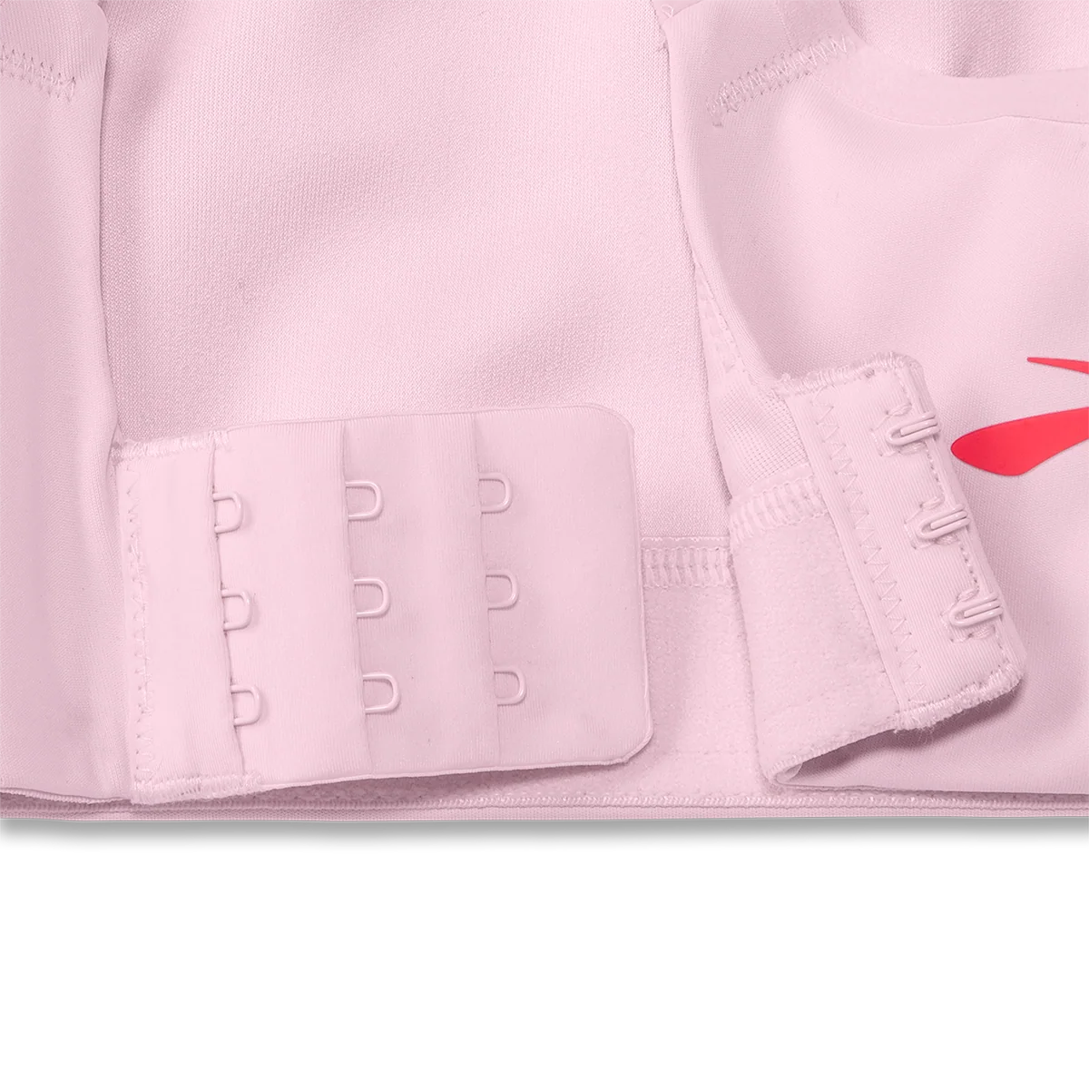 Brooks Drive Convertible Run Bra - Quartz