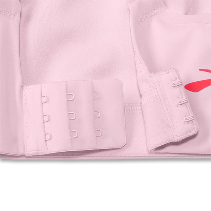 Brooks Drive Convertible Run Bra - Quartz