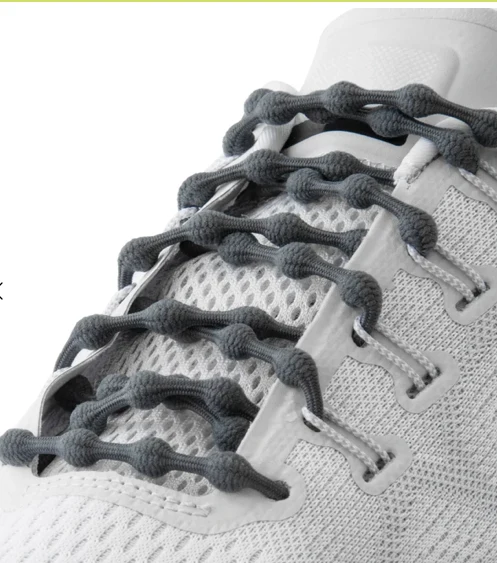 Caterpy No-Tie Laces