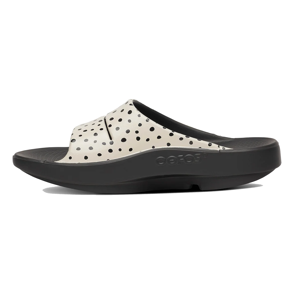 Oofos OOahh Slide Ltd