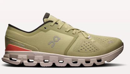 Men's On Cloud X 4 (Clearance)