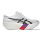 White - Flash Red