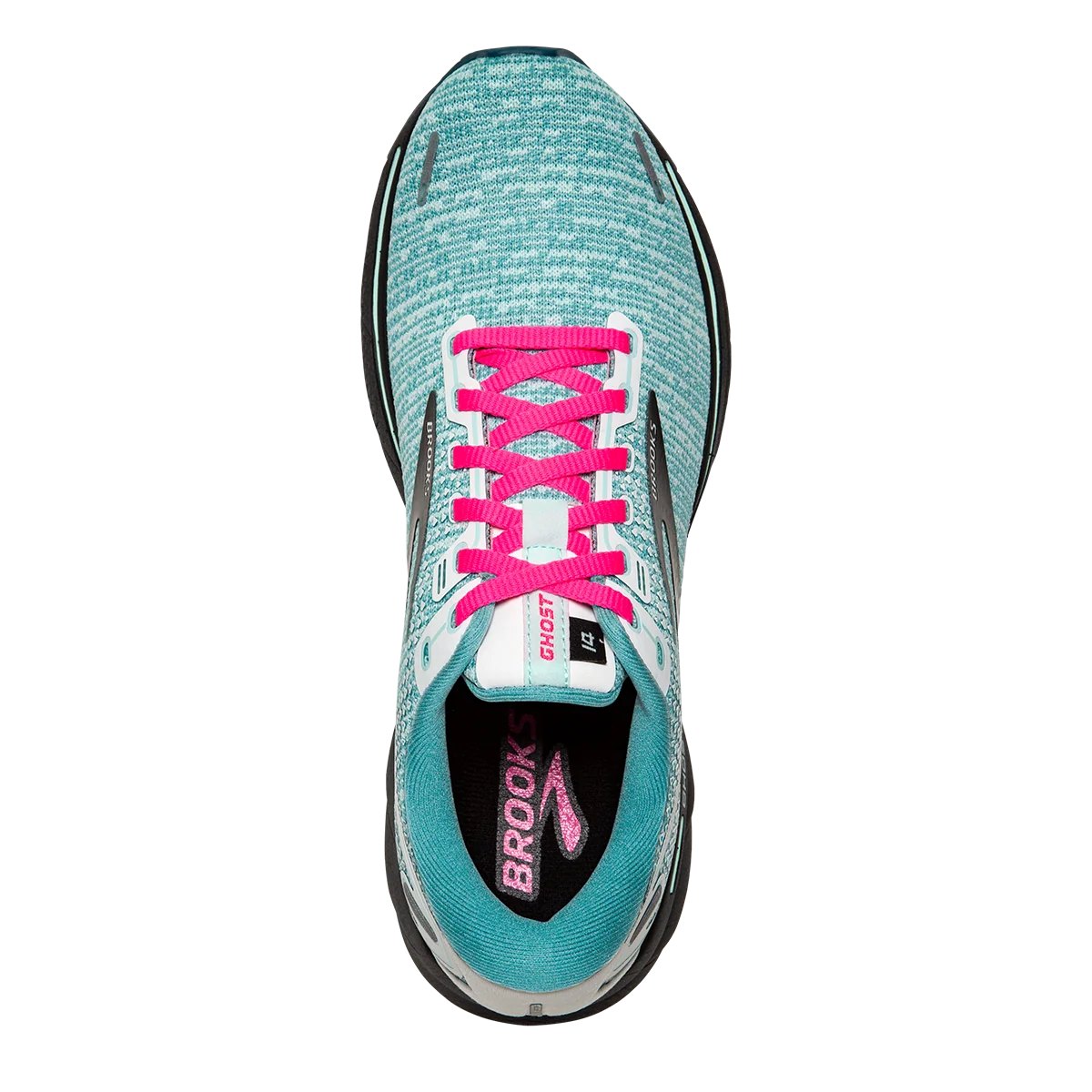 Brooks Ghost 14
