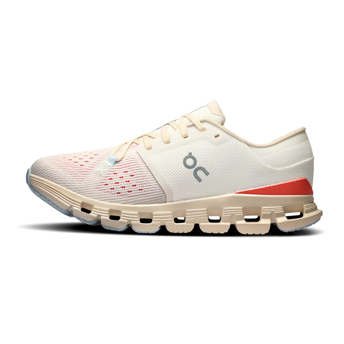 ON Cloud X V4