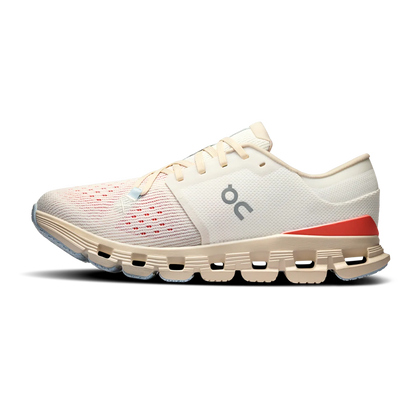 ON Cloud X V4