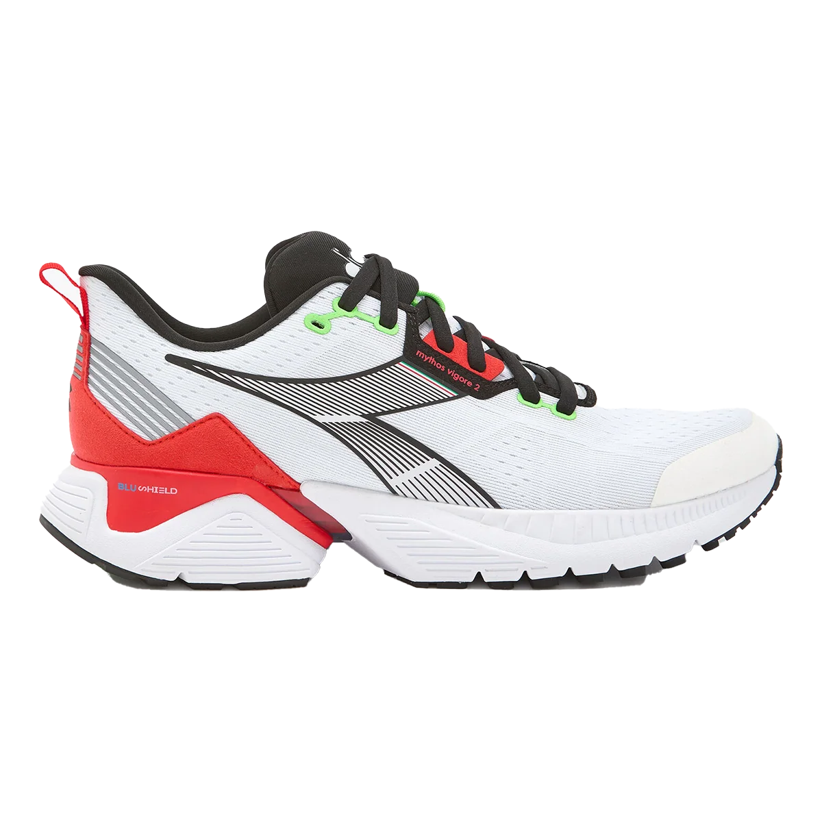 Diadora Mythos Blushield Vigore 2