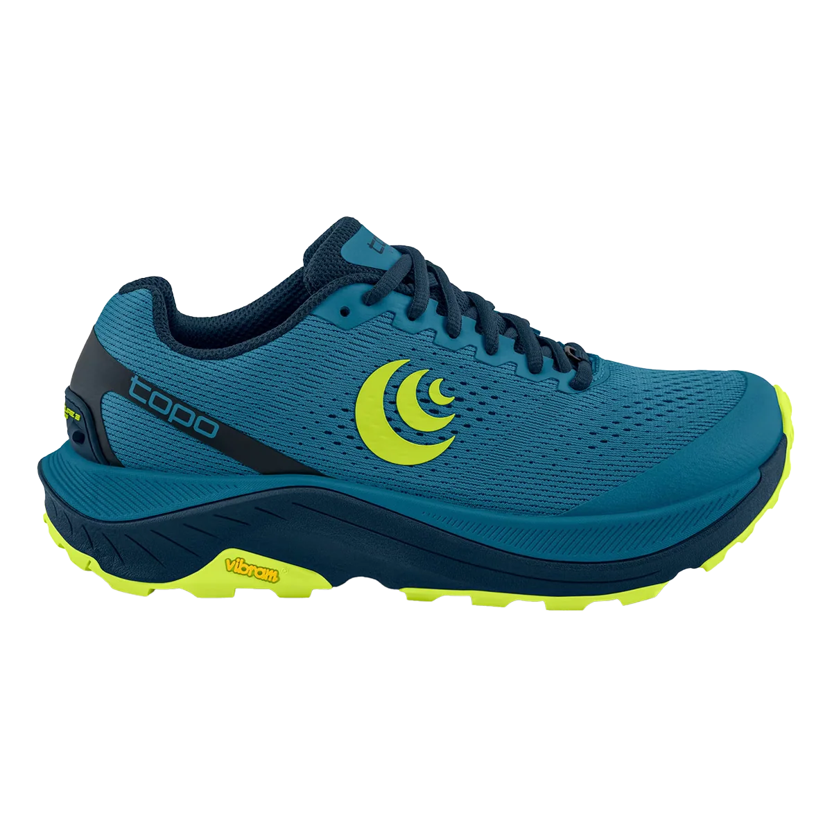 Topo Ultraventure 3