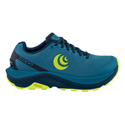Topo Ultraventure 3