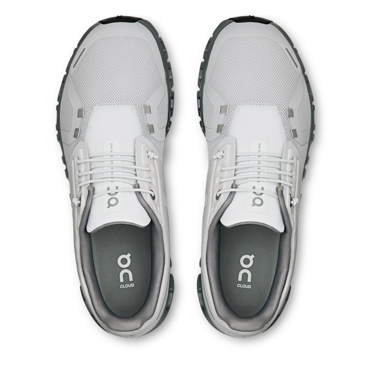 ON Cloud 6 - New Colors