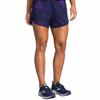 Brooks Chaser 5" Short