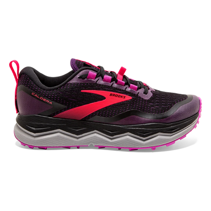 Brooks Caldera 5