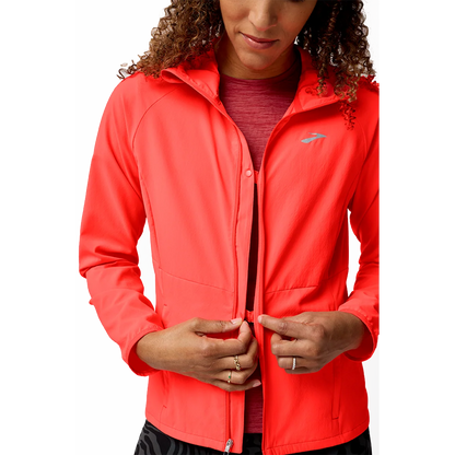Brooks Canopy Jacket