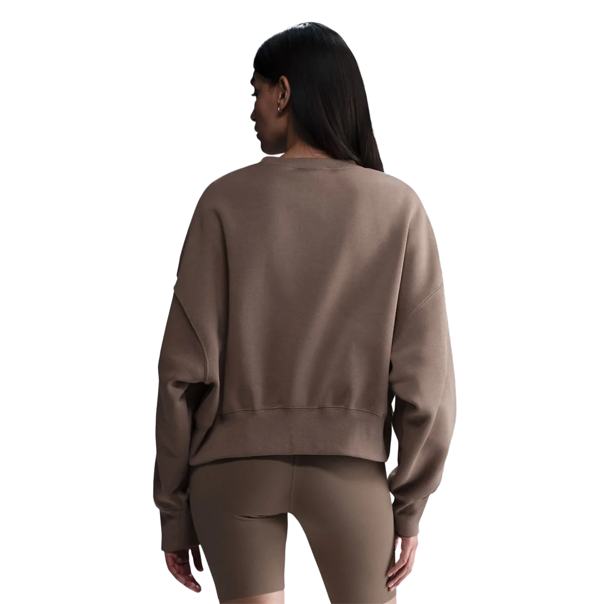Nike Sportswear Phoenix Fleece Pullover