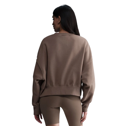 Nike Sportswear Phoenix Fleece Pullover