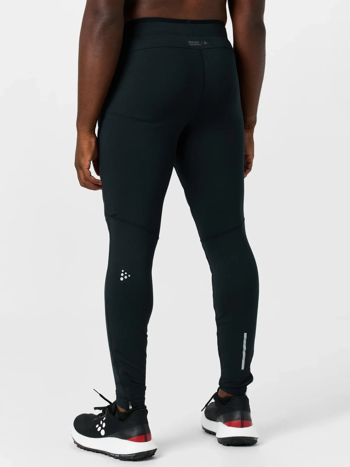 Craft Men's SubZ Tights 3
