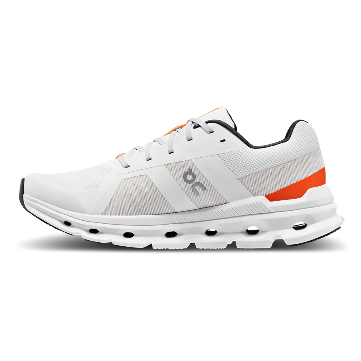 ON Cloudrunner