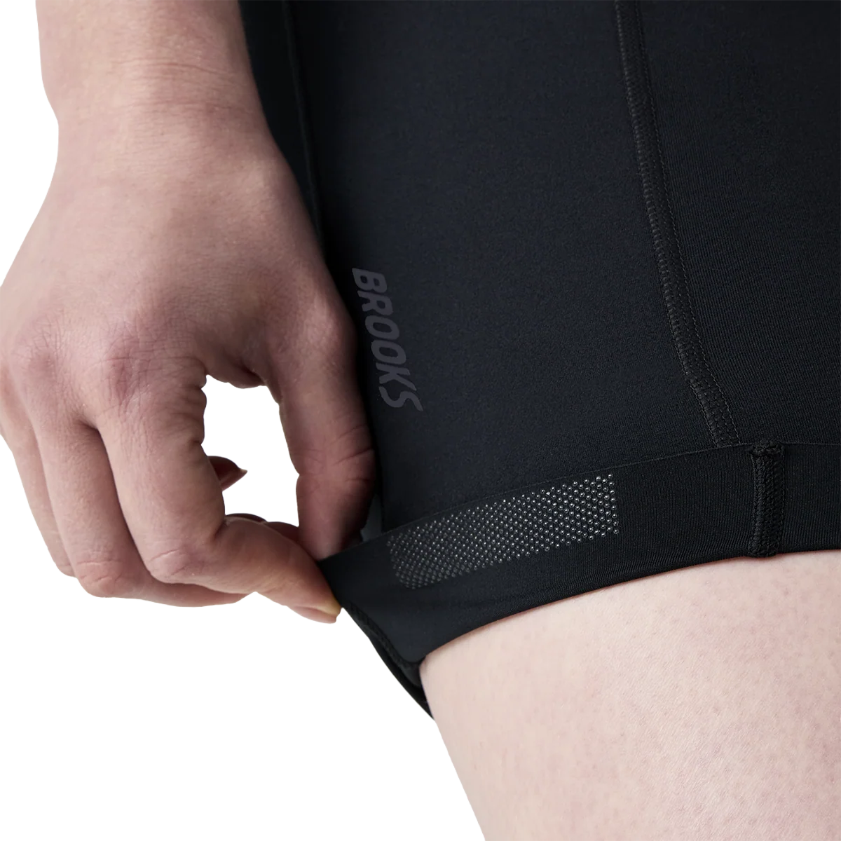 Brooks Chaser 7" Short Tight