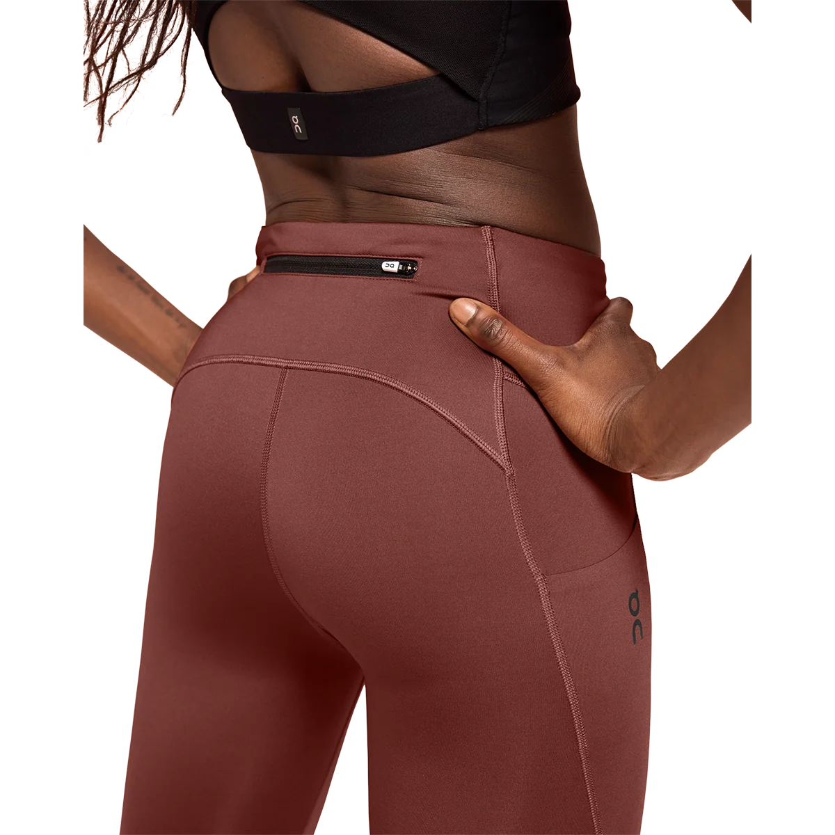 On Performance Tights 7/8