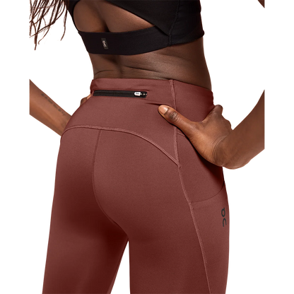 On Performance Tights 7/8
