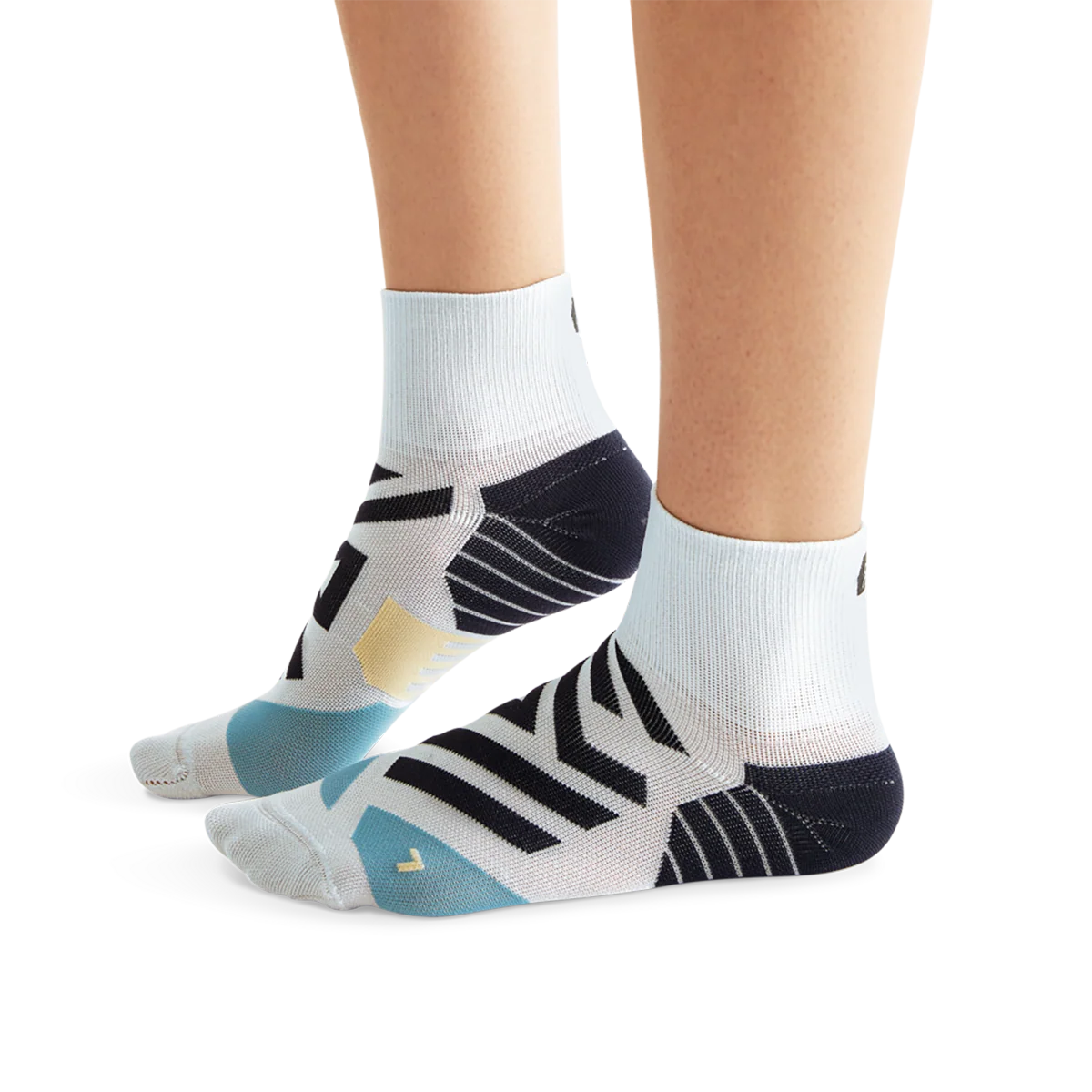 On Performance Mid Sock