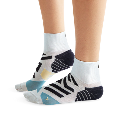 On Performance Mid Sock