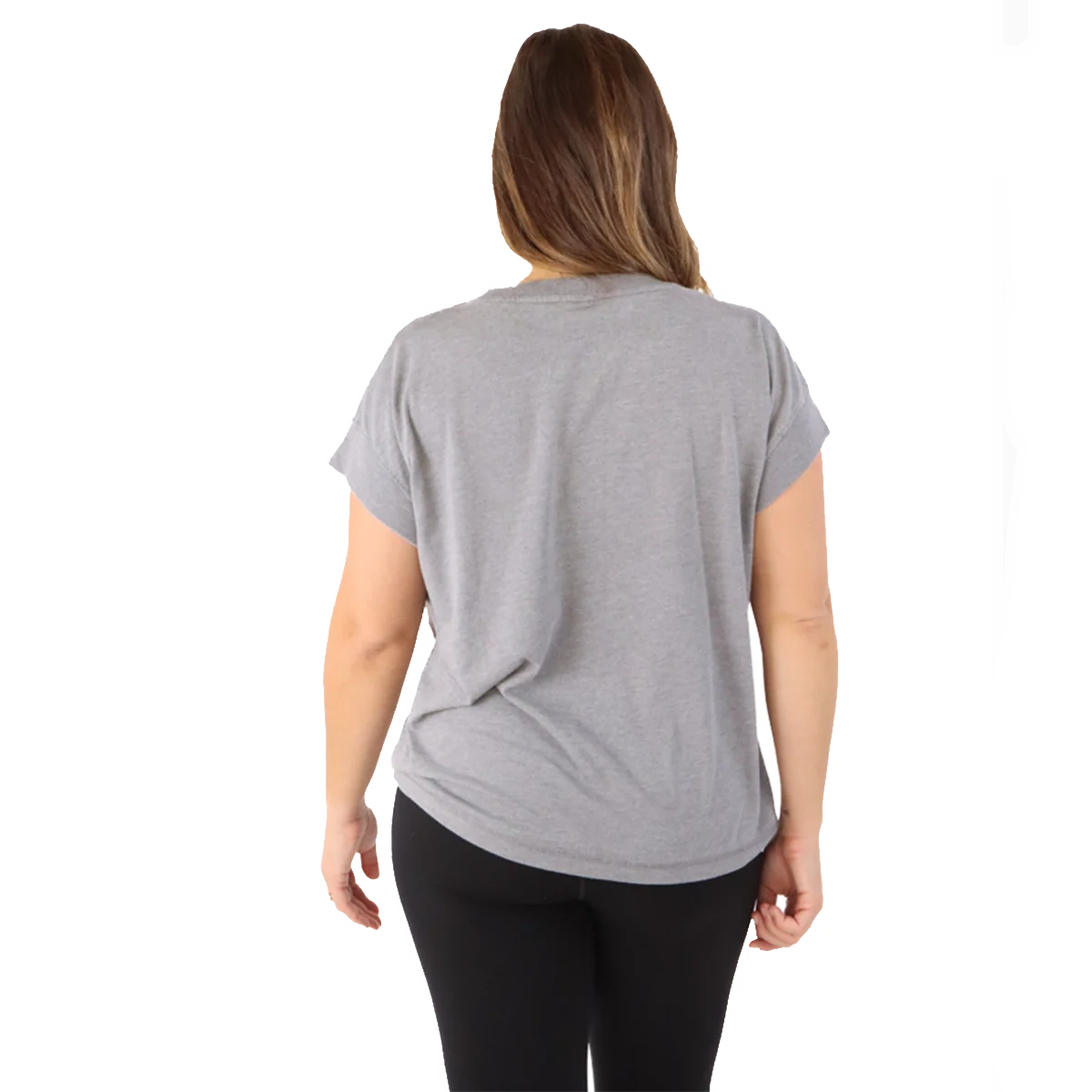 Pep & BB LAT Crop Tank