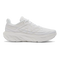White - Silver Metallic