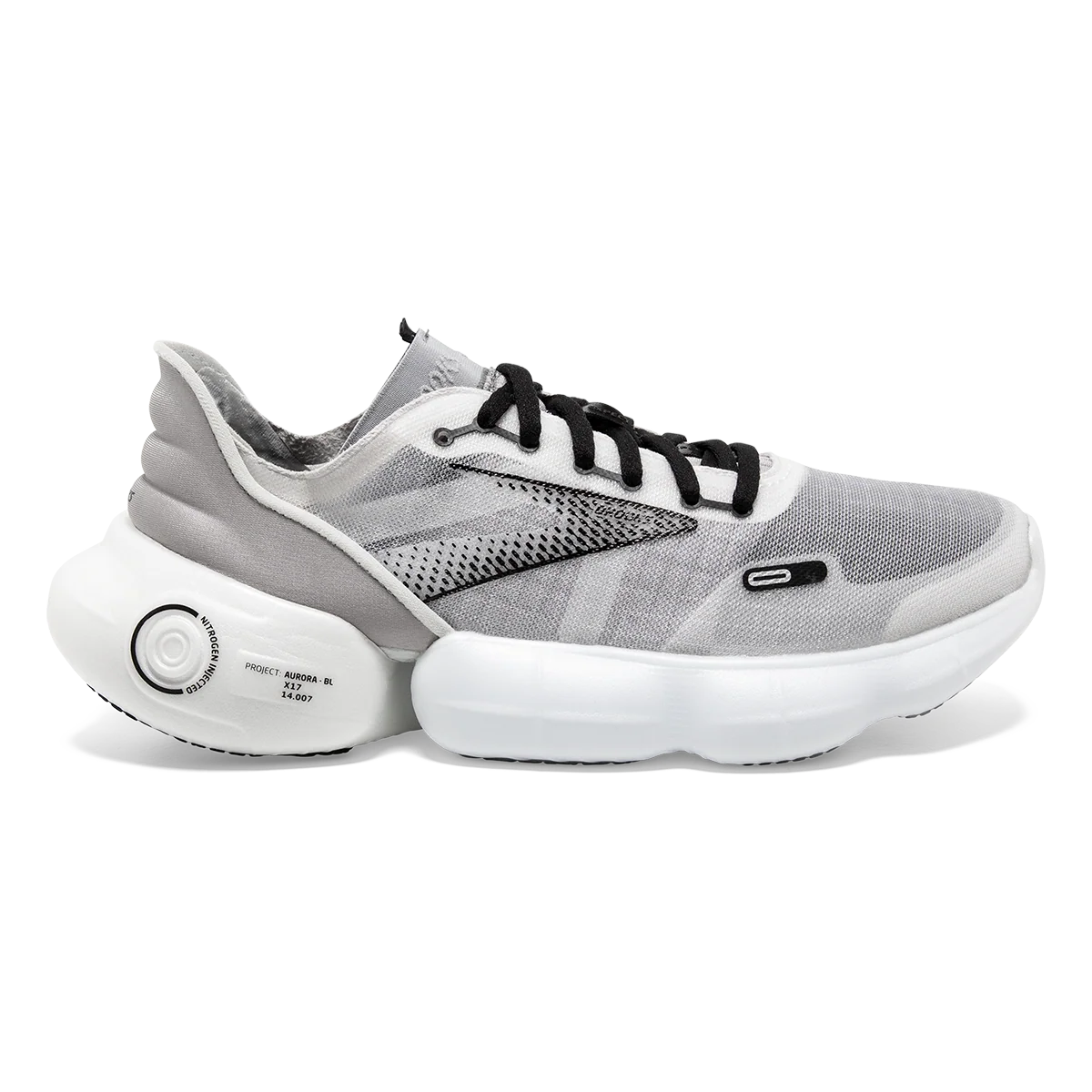 Brooks Aurora-BL
