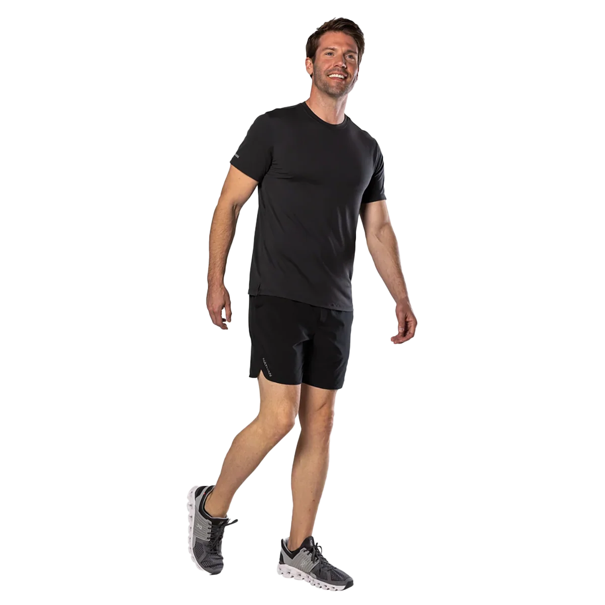 Nathan Dash 2.0 Shortsleeve
