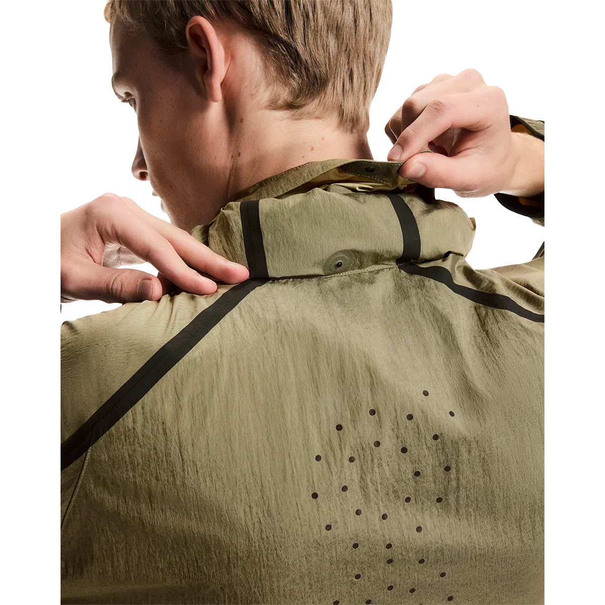 ON Performance Volt Jacket