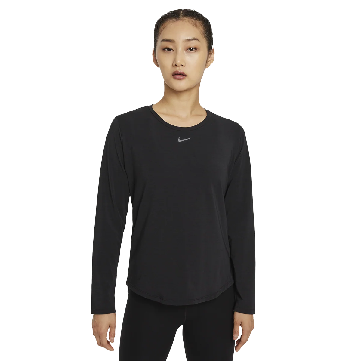 Nike Dri-FIT One Luxe Longsleeve