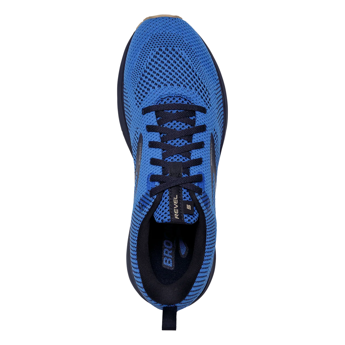 Brooks Revel 5