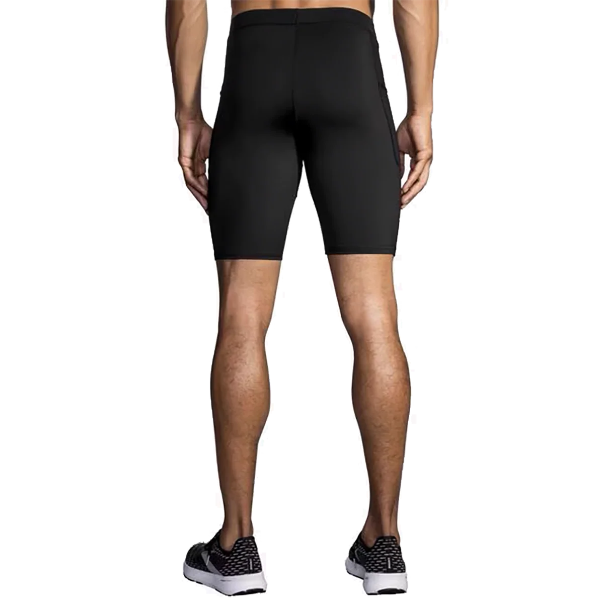 Brooks Source 9" Short