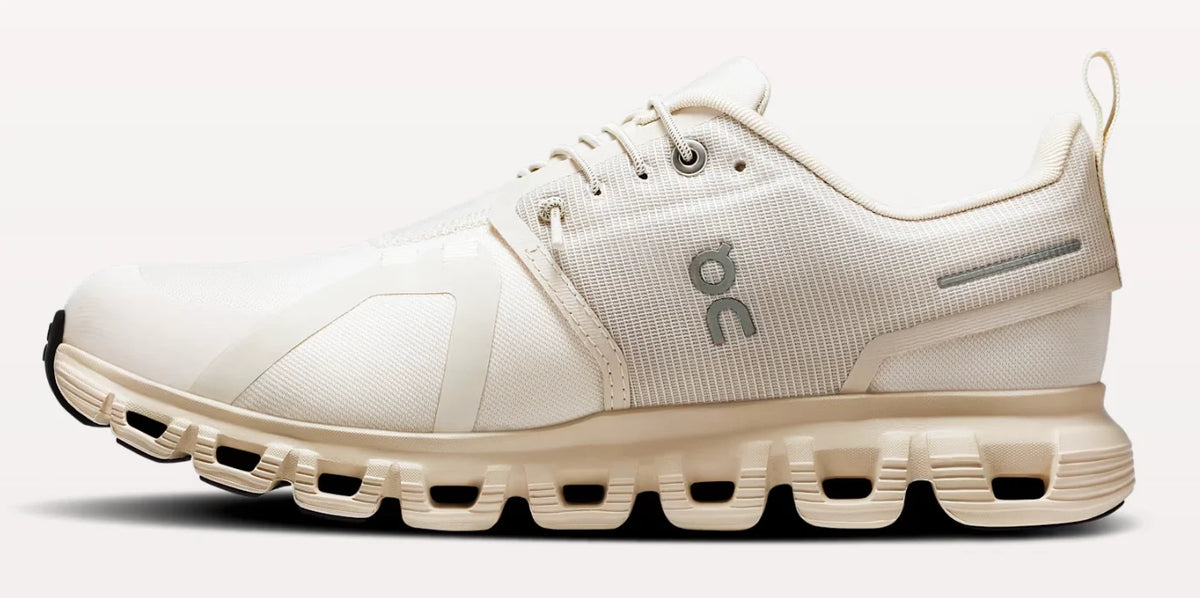 Women's On Cloud 6 Waterproof